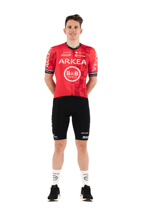 Arnaud Demare