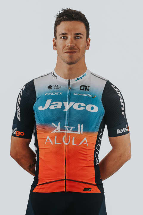 Dylan Groenewegen
