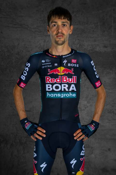 Emanuel Buchmann