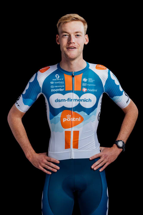 Enzo Leijnse