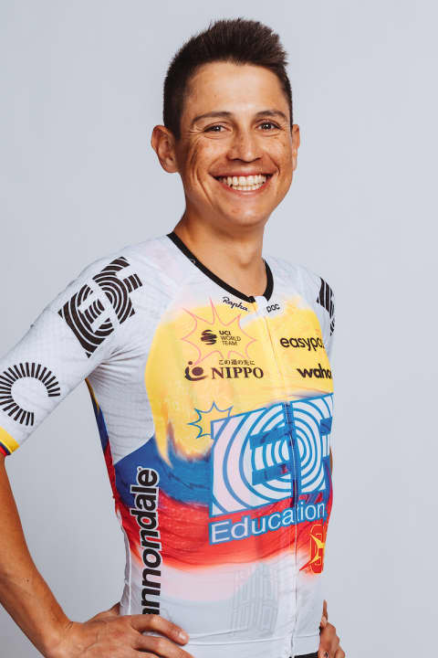 Esteban Chaves