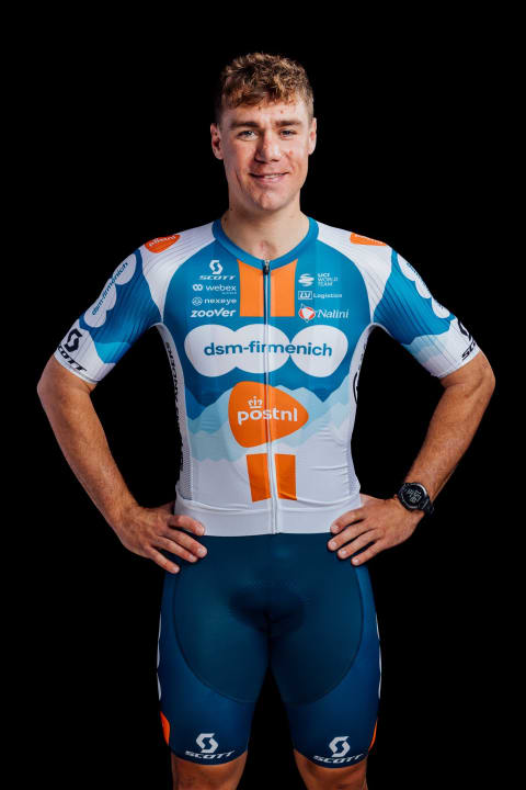 Fabio Jakobsen