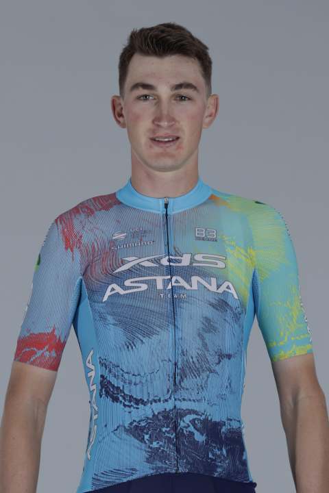 Yevgeniy Fedorov