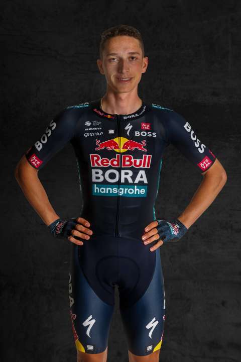 Florian Lipowitz