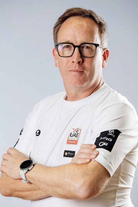 Jeroen Swart
