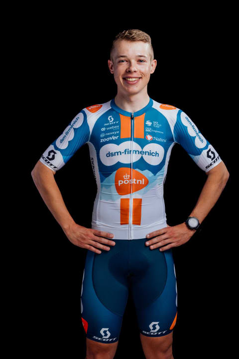 Frank van den Broek