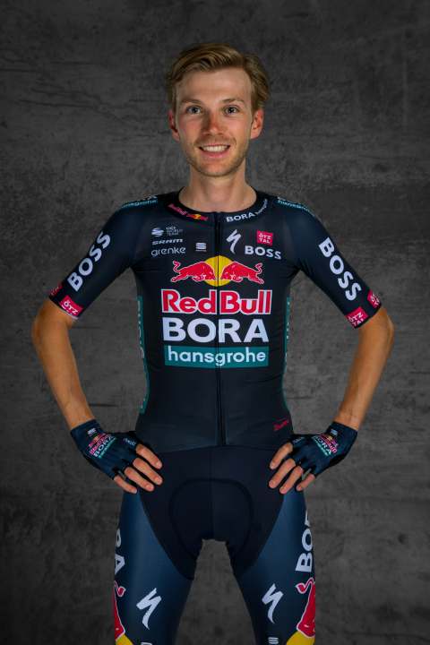 Frederik Wandahl