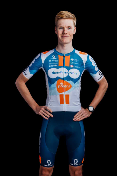 Gijs Leemreize