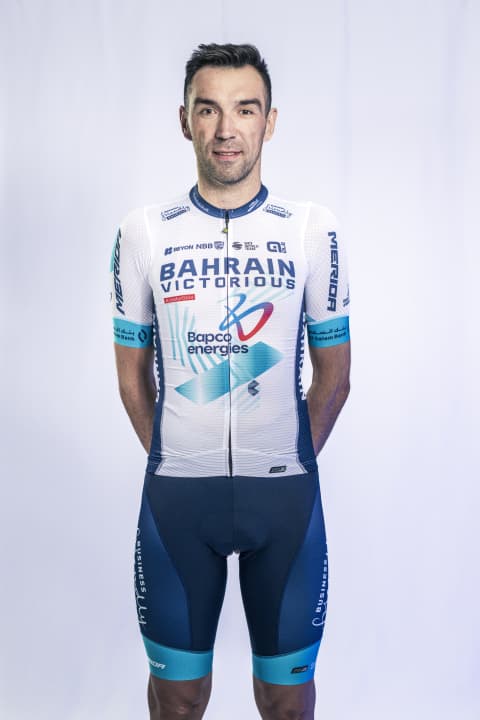 Kamil Gradek
