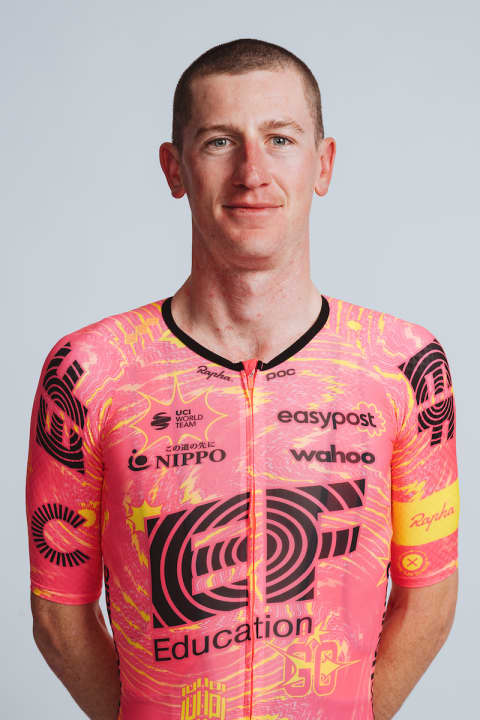 Harry Sweeny