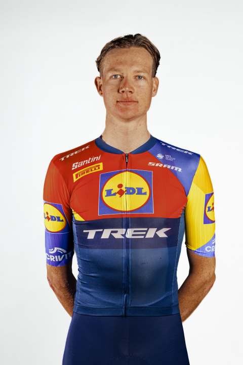 Daan Hoole