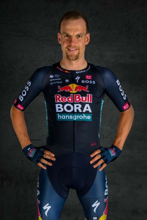 Jonas Koch
