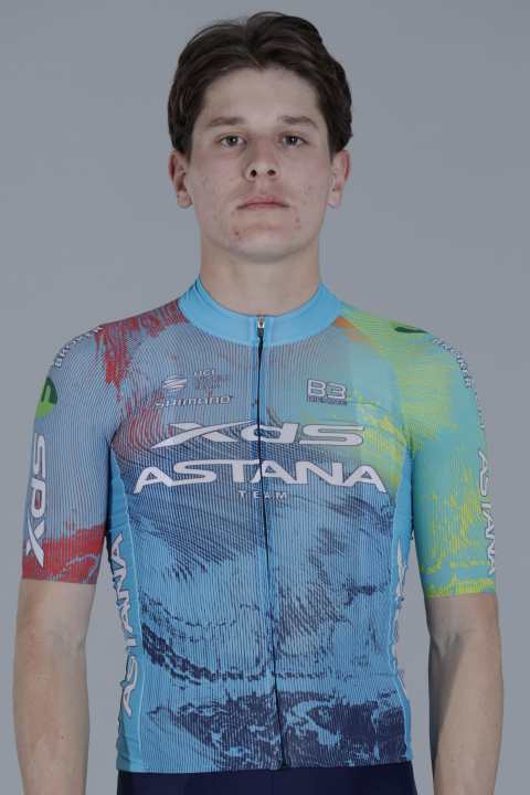 Florian Samuel Kajamini