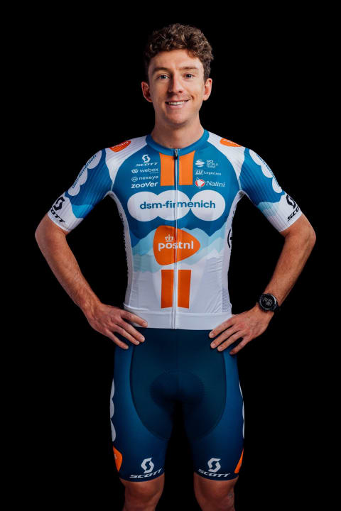 Kevin Vermaerke