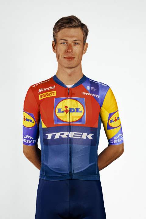 Alex Kirsch