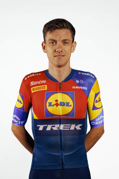 Patrick Konrad