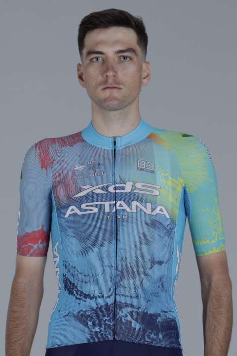Anton Kuzmin