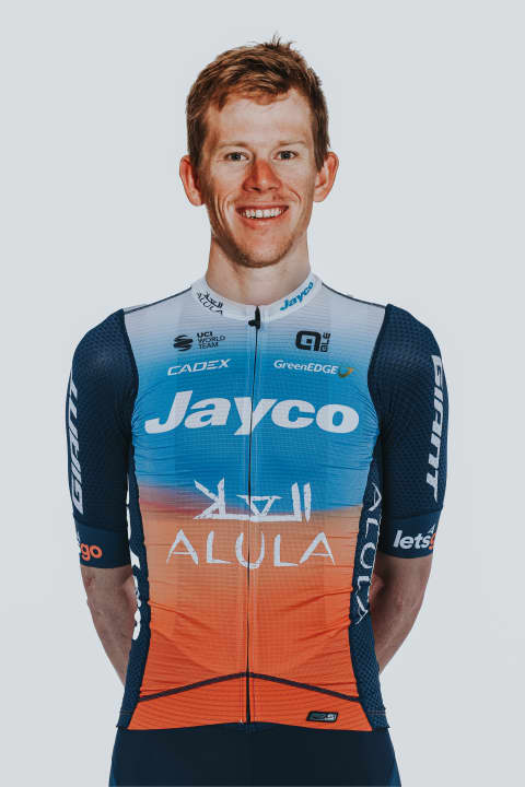 Lawson Craddock