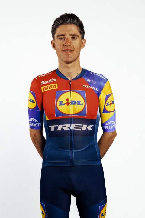 Juan Pedro Lopez