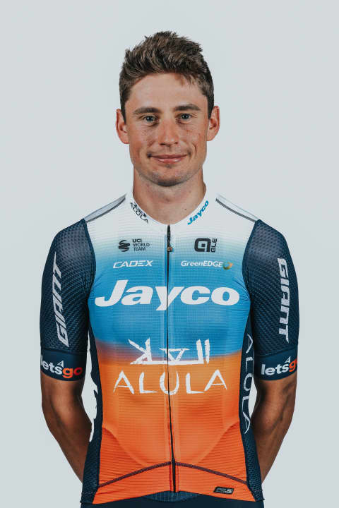 Lucas Hamilton