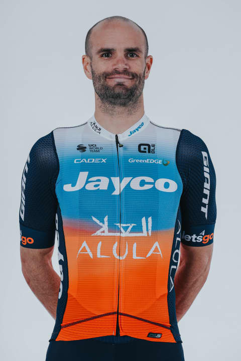 Luka Mezgec