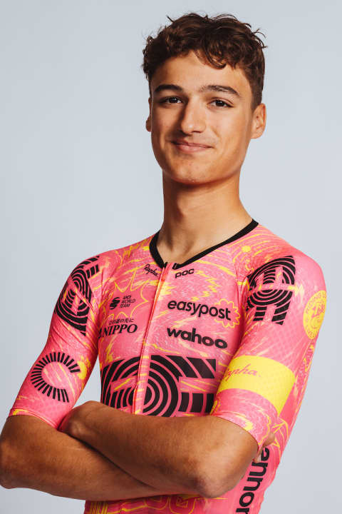 Lukas Nerurkar