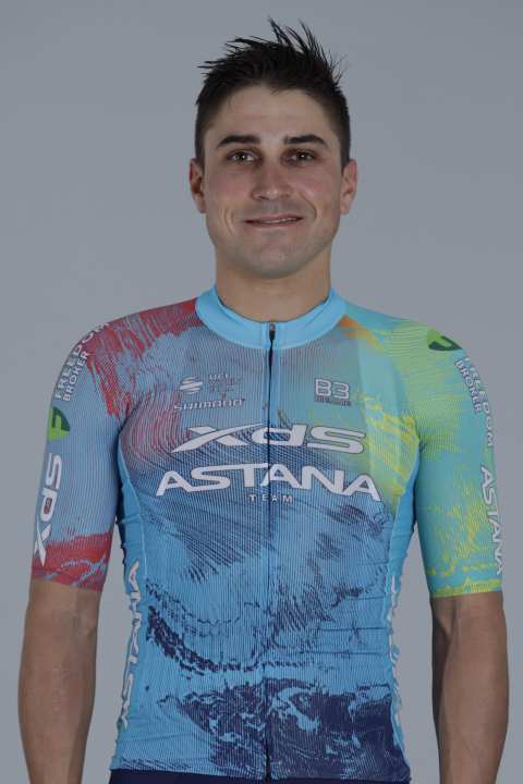 Matteo Malucelli