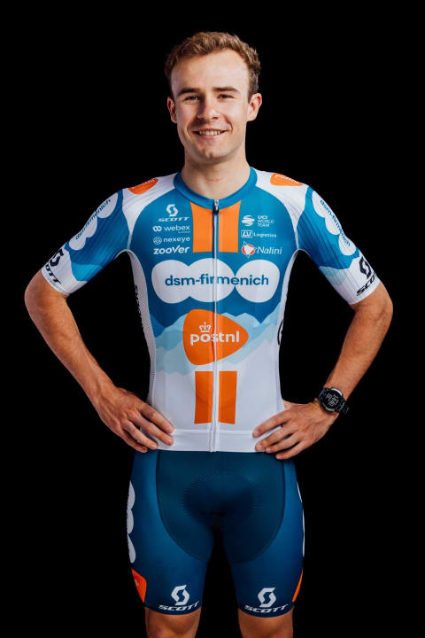 Matthew Dinham