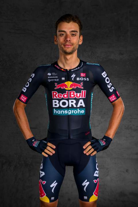 Matteo Sobrero