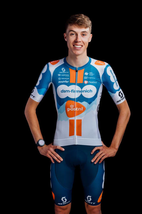 Max Poole