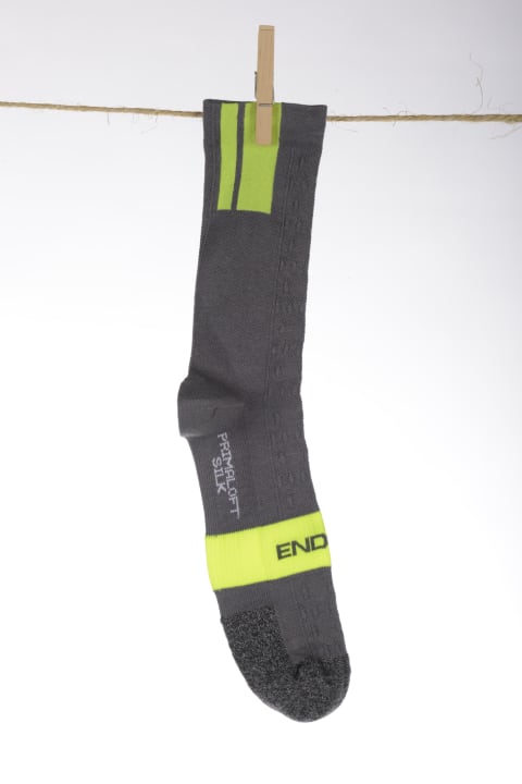 Wintersocken zum Radfahren im TOUR Check Modelle f r drunter