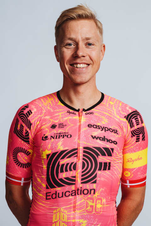 Michael Valgren
