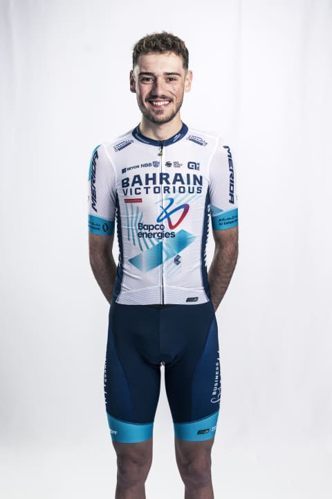 Fran Miholjevic