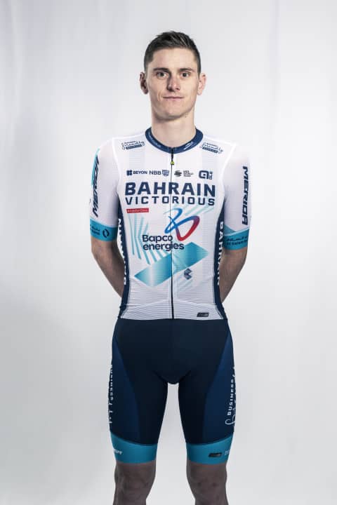 Matej Mohoric