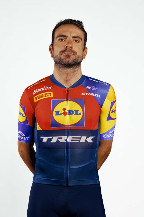 Jacopo Mosca