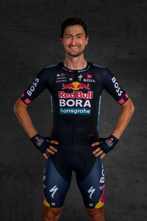 Nico Denz