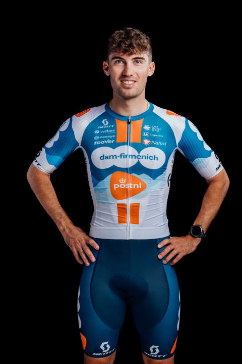 Niklas Märkl