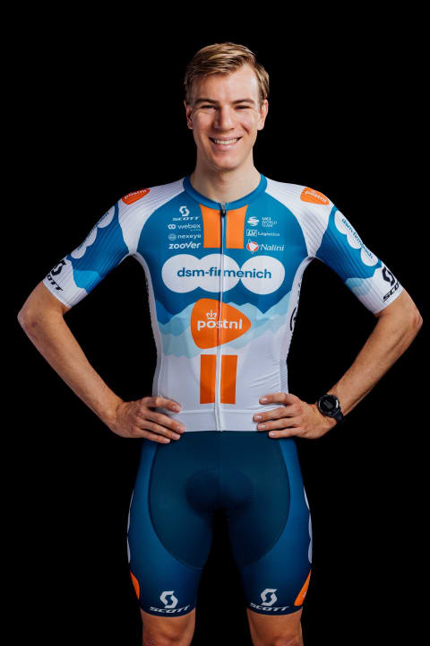 Nils Eekohff