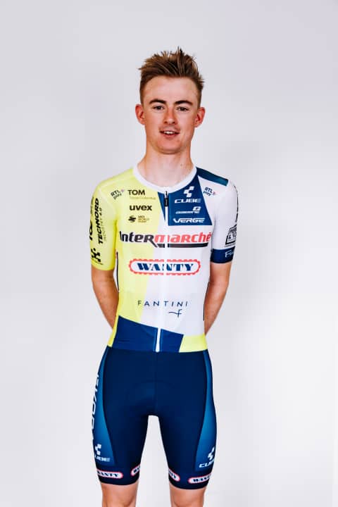 Gerben Kuypers