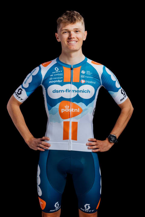 Oscar Onley