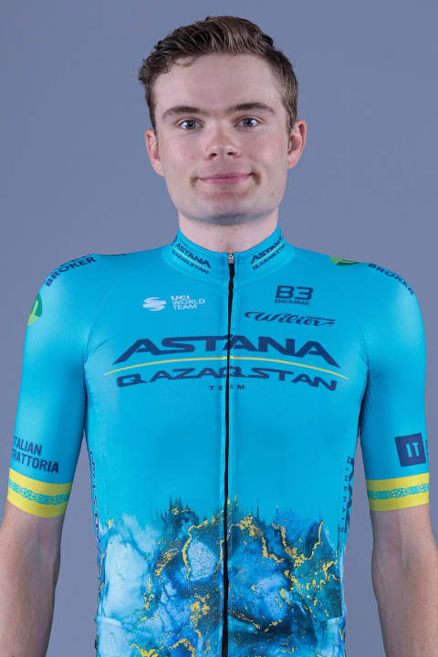 Astana Qazaqstan Team Teams der UCI World Tour Kader Staff Transfers TOUR