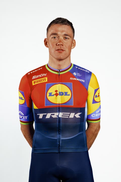 Mads Pedersen