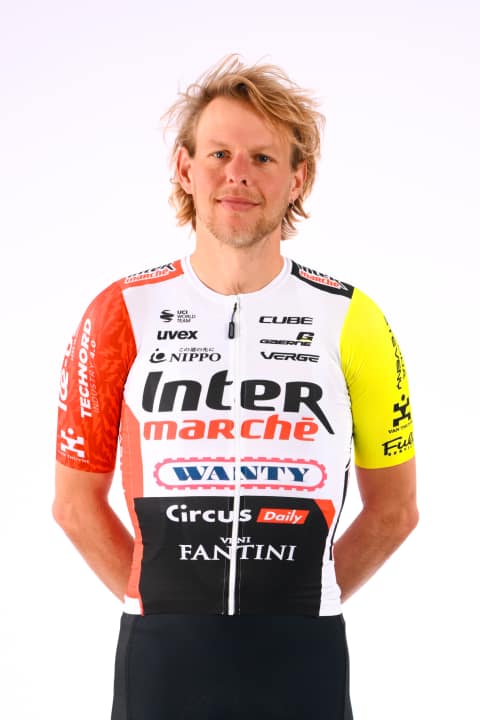Taco van der Hoorn