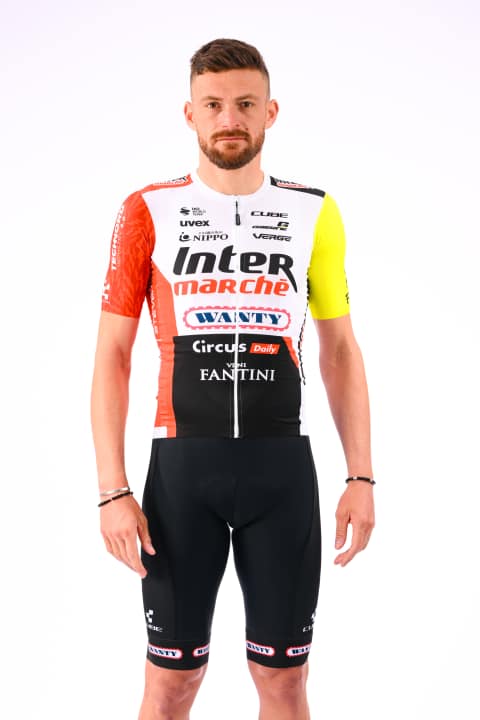 Adrien Petit
