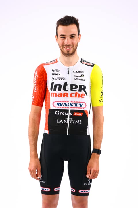 Vito Braet