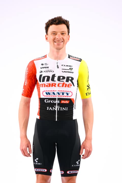 Luca van Boven