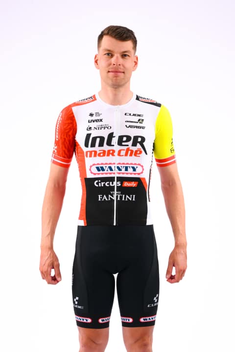 Alexander Kamp