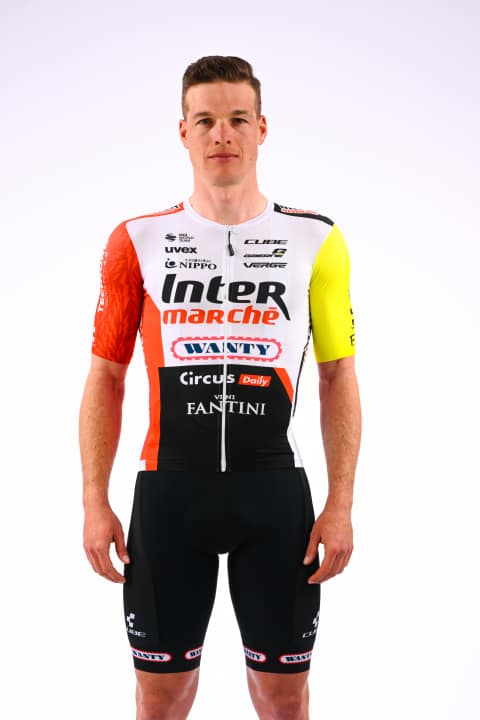 Gijs van Hoecke