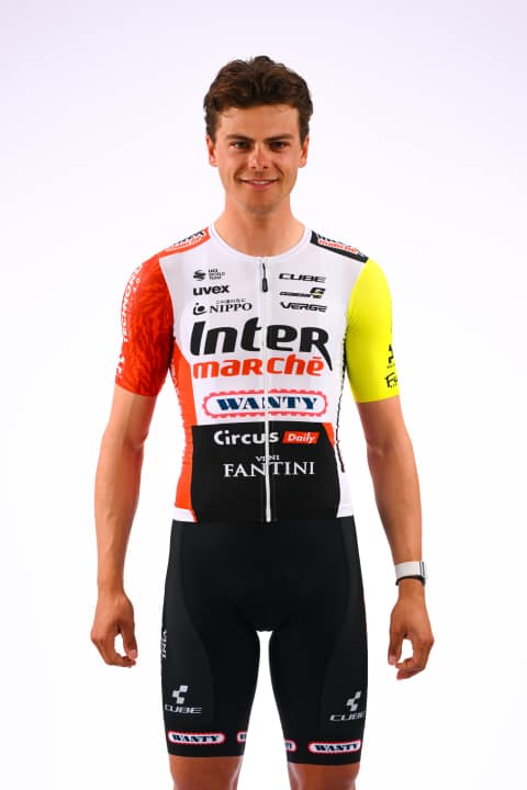 Arne Marit