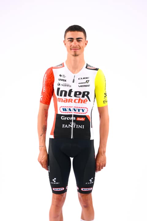 Dries De Pooter